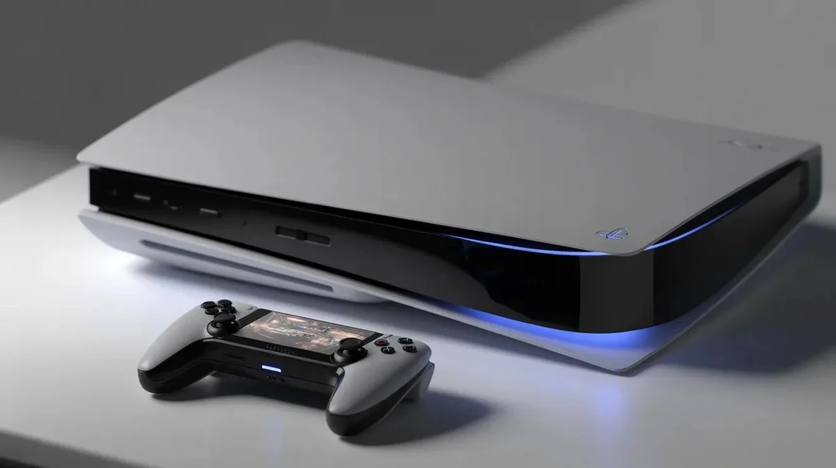 PS6 : la crise de la RAM pourrait bouleverser la prochaine génération de consoles