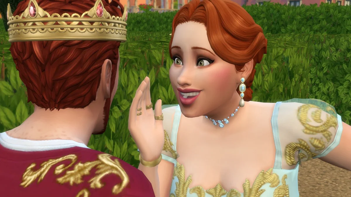L'élégance de Bridgerton envahit Les Sims 4 : Tout ce qu'il faut savoir !