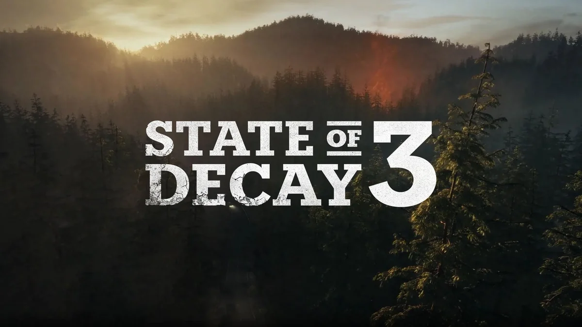 State of Decay 3
