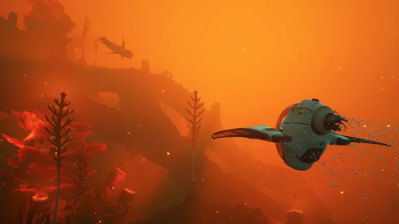 Subnautica 2 : Tout savoir sur l'accès anticipé et le retour du Collecteur Léviathan