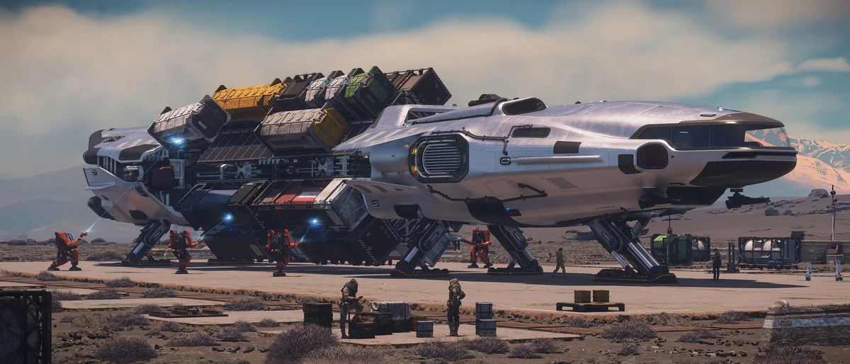 Star Citizen