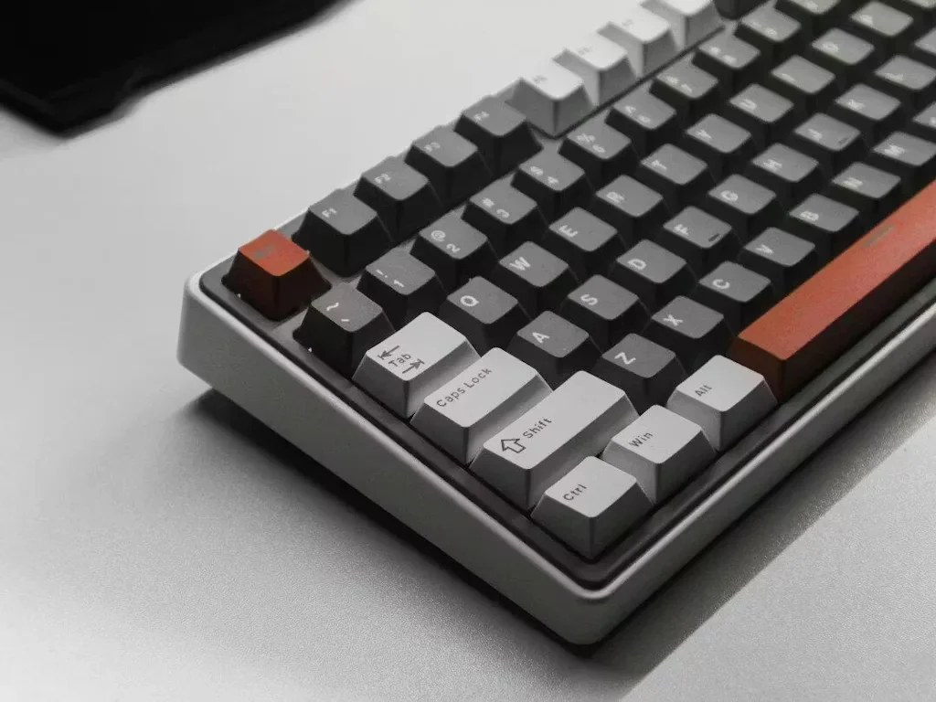 Ce clavier mécanique à moins de 80€ met une claque aux modèles premium