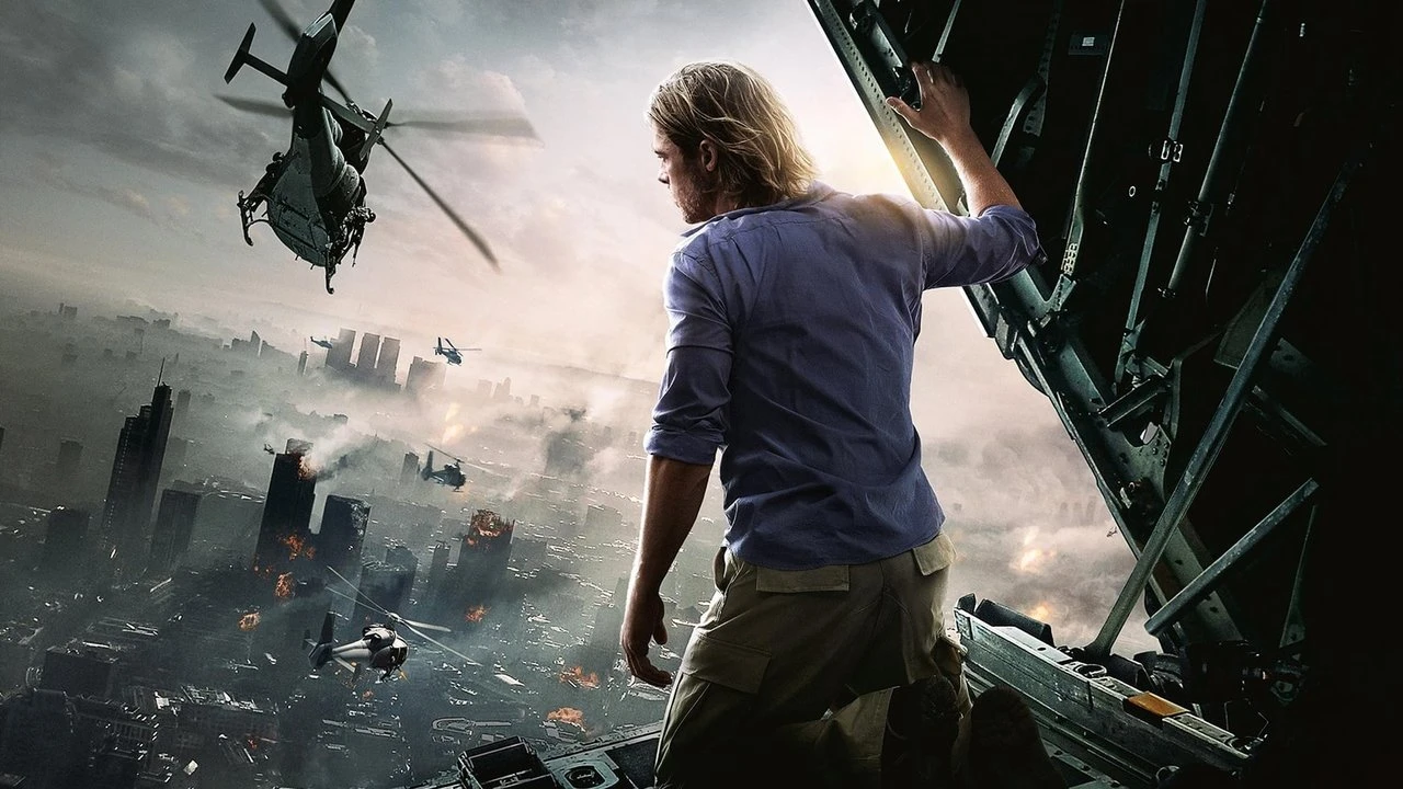 World War Z 2 est enfin réel : le retour d’un projet maudit (et de Brad Pitt)