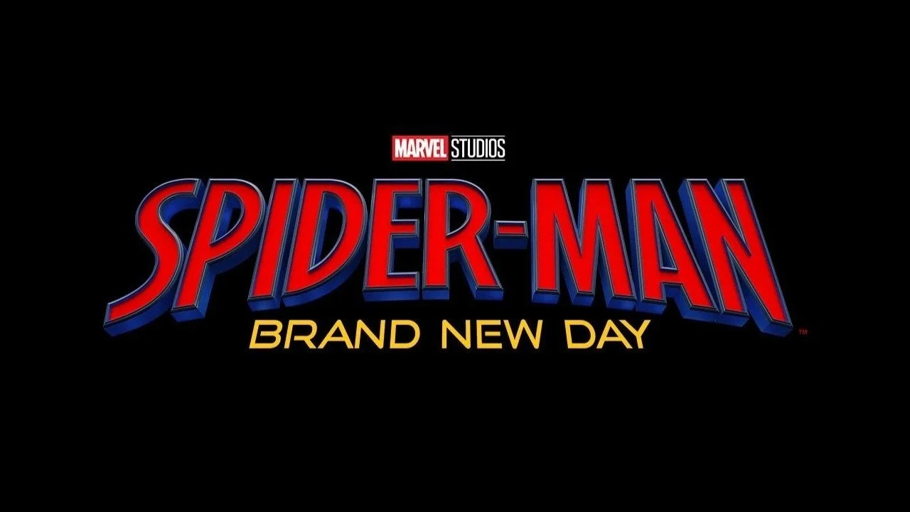 Spider-Man: Brand New Day