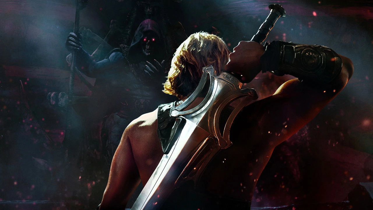 Les Maîtres de l'Univers