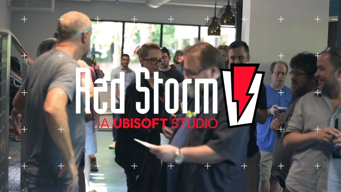 Ubisoft arrête le développement chez Red Storm : la fin d’un studio culte