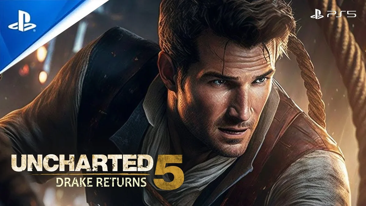 Uncharted 5 : Toutes les rumeurs, ce qu'on sait de la date et des protagonistes